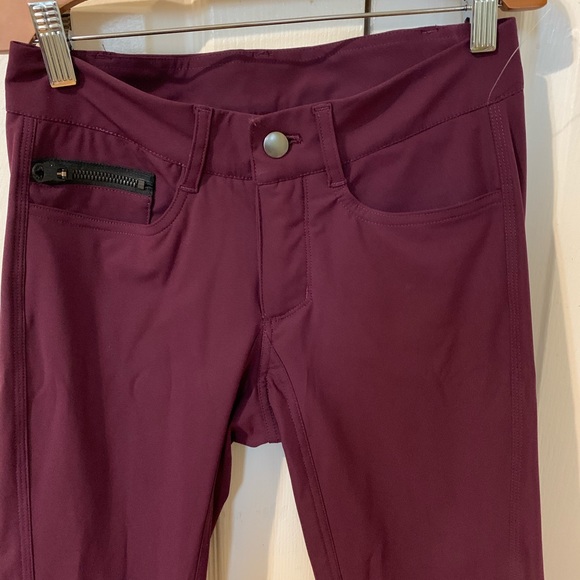 Lululemon pant style leggings - Picture 2 of 7